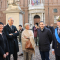231° anniversario del Corpo di Polizia municipale della Città di Torino