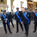 231° anniversario del Corpo di Polizia municipale della Città di Torino