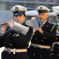 231° anniversario del Corpo di Polizia municipale della Città di Torino