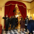 231° anniversario del Corpo di Polizia municipale della Città di Torino