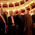 231° anniversario del Corpo di Polizia municipale della Città di Torino