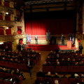 231° anniversario del Corpo di Polizia municipale della Città di Torino