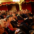 231° anniversario del Corpo di Polizia municipale della Città di Torino