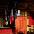 231° anniversario del Corpo di Polizia municipale della Città di Torino