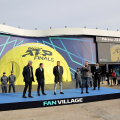 Il Grand Opening ufficiale del Fan Village