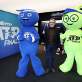 Lob e Drop con Domenico Carretta, Assessore ai grandi eventi