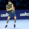 Taylor Fritz