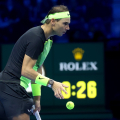 Rafa Nadal