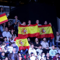Nitto ATP Finals 2022: a Torino si alza il sipario sullo show del grande tennis