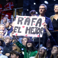 Nitto ATP Finals 2022: a Torino si alza il sipario sullo show del grande tennis