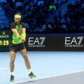 Rafa Nadal