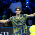 Taylor Fritz