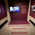 Le Mani sulla Verità. Al Museo Nazionale del Cinema l’omaggio per 100 anni di Francesco Rosi