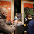 Le Mani sulla Verità. Al Museo Nazionale del Cinema l’omaggio per 100 anni di Francesco Rosi