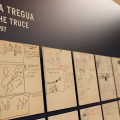 Le Mani sulla Verità. Al Museo Nazionale del Cinema l’omaggio per 100 anni di Francesco Rosi