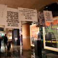 Le Mani sulla Verità. Al Museo Nazionale del Cinema l’omaggio per 100 anni di Francesco Rosi