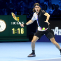 Stefanos Tsitsipas