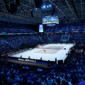 Djokovic - Tsitsipas