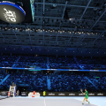 Djokovic - Tsitsipas