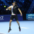 Stefanos Tsitsipas