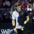 Stefanos Tsitsipas