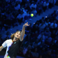 Stefanos Tsitsipas