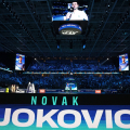 Djokovic - Tsitsipas