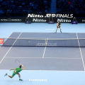 Djokovic - Tsitsipas