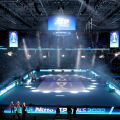 PalaAlpitour - Nitto ATP Finals 2022