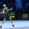 Taylor Fritz