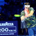 Taylor Fritz