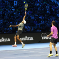 Rajeev Ram e Joe Salisbury
