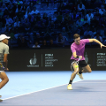 Rajeev Ram e Joe Salisbury