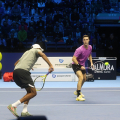 Rajeev Ram e Joe Salisbury