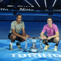Rajeev Ram e Joe Salisbury