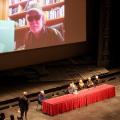 Il collegamento con Francesco De Gregori
