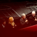Cerimonia di apertura del 40° Torino Film Festival