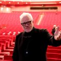 Malcolm McDowell