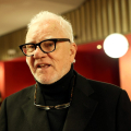 Malcolm McDowell