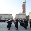 Cerimonia finale corsi di formazione regionale per agenti delle polizie locali