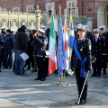 Cerimonia finale corsi di formazione regionale per agenti delle polizie locali