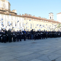 Cerimonia finale corsi di formazione regionale per agenti delle polizie locali