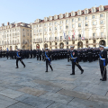 Cerimonia finale corsi di formazione regionale per agenti delle polizie locali