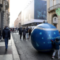 Natale a Torino che spettacolo!