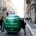 Natale a Torino che spettacolo!