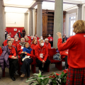 I volontari di Torino & You