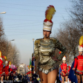 Majorettes