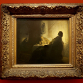 Rembrandt incontra Rembrandt - Dialoghi in Galleria