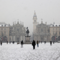 Piazza San Carlo