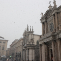 Piazza San Carlo